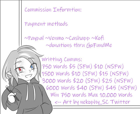 Commission information